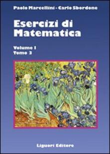 Esercizi di matematica. Vol. 1/3.pdf