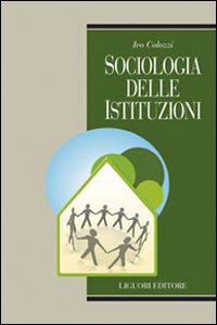 Sociologia delle istituzioni