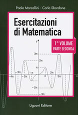 Libro Esercitazioni di matematica. Vol. 1\2 Paolo Marcellini Carlo Sbordone