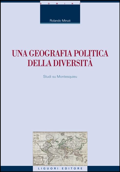 Una geografia politica della diversità