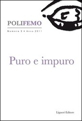Copertina  Puro e impuro