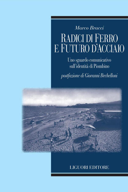 Radici Di Ferro E Futuro D Acciaio Uno Sguardo Comunicativo Sull Identita Di Piombino Bracci Marco Ebook Pdf Con Drm Ibs