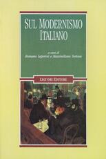 Libro Sul modernismo italiano