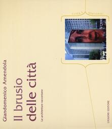 Il brusio delle città. Le architetture raccontano.pdf