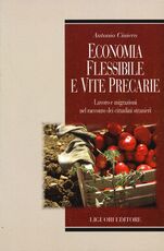 Libro Economia flessibile e vite precarie. Lavoro e migrazioni nel racconto dei cittadini stranieri Antonio Ciniero