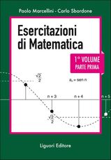 Libro Esercitazioni di matematica. Vol. 1\1 Paolo Marcellini Carlo Sbordone
