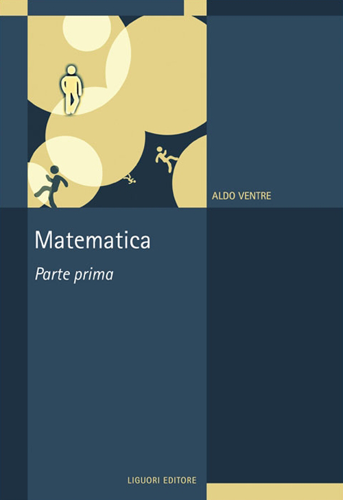 Image of Matematica. Vol. 1