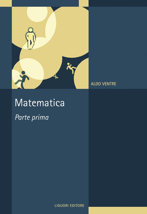 Matematica. Vol. 1