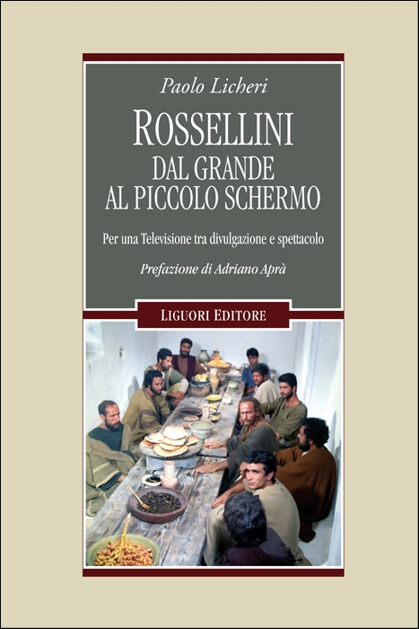 Rossellini dal grande al piccolo schermo