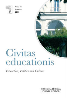 Civitas educationis. Ediz. italiana e inglese (2014). Vol. 2.pdf