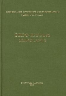 ordo rituum conclavis