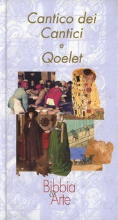 Copertina  Cantico dei cantici e Qoelet
