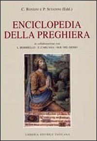 Image of Enciclopedia della preghiera