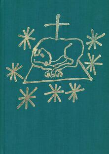 Lezionario domenicale e festivo. Anno C.pdf