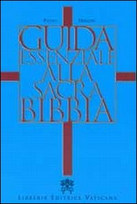 Image of Guida essenziale alla sacra Bibbia