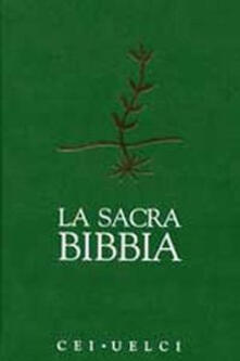 La sacra Bibbia. Versione ufficiale della CEI-UELCI.pdf