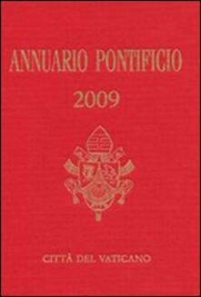 Annuario pontificio (2009).pdf