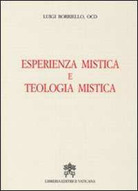 Image of Esperienza mistica e teologia mistica