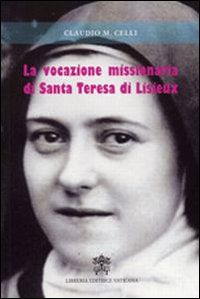 Image of La vocazione missionaria di santa Teresa di Lisieux