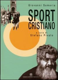 Image of Sport cristiano
