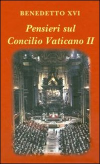 Image of Pensieri sul Concilio Vaticano II
