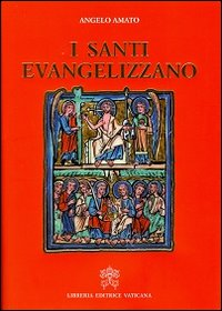 Image of I santi evangelizzano