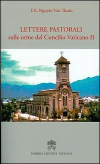 Image of Lettere pastorali sulle orme del Concilio Vaticano II