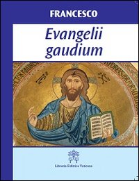 Image of Evangelii gaudium