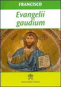 Image of Evangelii gaudium. Ediz. spagnola