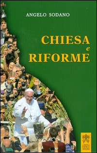 Image of Chiesa e riforme