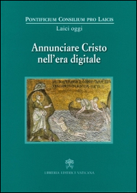 Image of Annunciare Cristo nell'era digitale