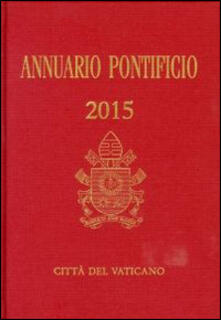 Annuario pontificio (2015).pdf