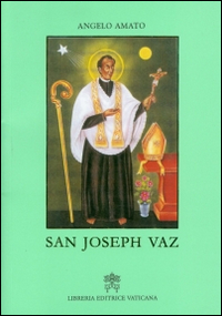 Image of San Joseph Vaz