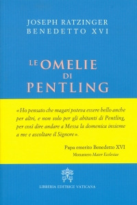 Image of Le omelie di Pentling