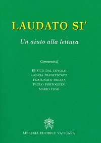 Image of Laudato sì. Un aiuto alla lettura