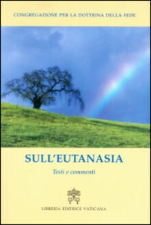 Sulleutanasia. Testi e commenti.pdf