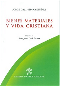 Image of Bienes materiales y vida cristiana