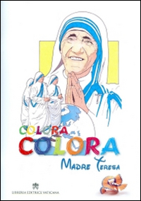 Image of Colora Madre Teresa