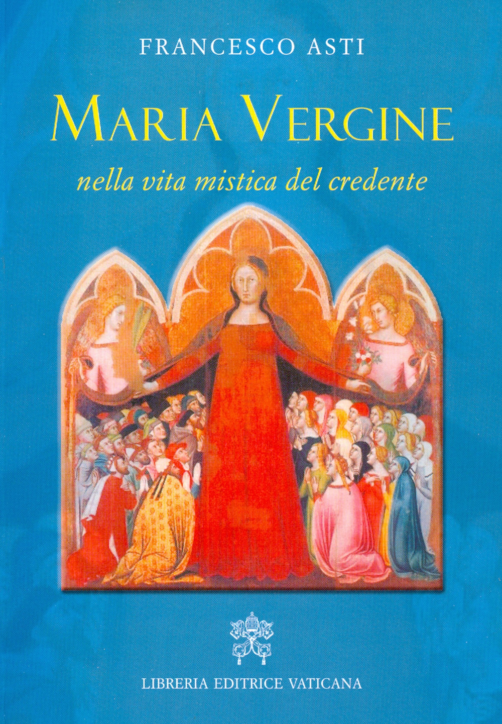 Image of Maria Vergine nella vita mistica del credente