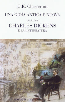 Una gioia antica e nuova. Scritti su Charles Dickens e la letteratura.pdf