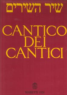 Cantico dei cantici.pdf