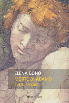 Morte di Adamo e altri racconti.pdf
