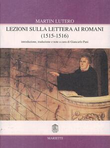 Lezioni sulla Lettera ai Romani. Vol. 1: (1515-1516)..pdf