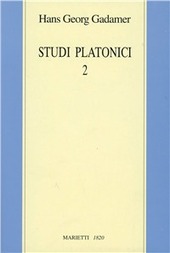 Copertina  Studi platonici 2
