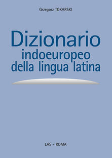 Dizionario indoeuropeo della lingua latina.pdf