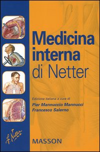 Image of Medicina interna di Netter