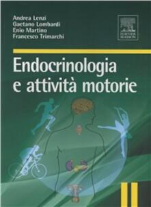 Endocrinologia e attività motorie.pdf