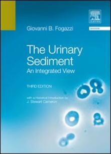 The urinary sediment. An integrated view.pdf