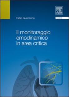 Il monitoraggio emodinamico in area critica.pdf