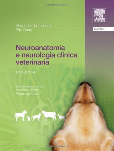 Image of Neuroanatomia e neurologia clinica veterinaria